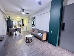 Blk 421 Teck Ghee Heartlands (Ang Mo Kio), HDB 3 Rooms #583812011